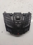 Audio Equipment Radio Receiver AM-FM-CD-MP3 Fits 11-13 Fiesta 1232364. Fixed Price $78.00.