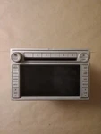 2008-2009 Lincoln Mkz Am Fm Cd Radio Receiver Display Screen 8H6T-18K931-CA Oem. Fixed Price $99.99.