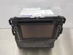 2013 Chevy Avalanche 1500 Ltz Radio Audio Display, Control, Receiver 22954632. Fixed Price $212.50.