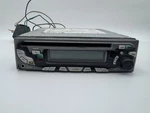 Audiovox Rampage Am/fm/mpx Radio W/compact Disc Player Untested ACD-16. Fixed Price $13.99.