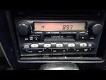 Audio Equipment Radio Door Sport Receiver Fits 00-02 Isuzu Rodeo 934530. Fixed Price $119.99.