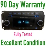 2012-2019 Dodge Grand Caravan Am Fm Radio Single Disc Cd Player P05091301AF Res. Fixed Price $185.00.