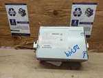 Audio Equipment Radio Receiver Us Market Hybrid Fits 18-20 Accord , 39540TWAA93. Fixed Price $149.25.