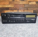 1998,1999 Mercedes Benz ML320 Am-fm Stereo Cassette CQ-LP2611Z Oem. Fixed Price $39.95.