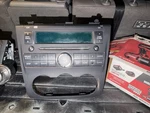 Radio Control Unit-am/fm Cd Player Reman Fits 2007 Nissan Altima. Fixed Price $60.00.