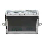 Jaguar Xkr X150 Display Screen 6W83-10E889-AG. Fixed Price $615.66.