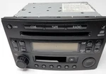 Nissan P/N28188 CE801 PP-2514L Bose Cd Cassette Player For Parts Only.. Fixed Price $55.20.