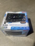 Soundstream VR-624B Din Dvd Player Bluetooth 6.2" Touchscreen Usb Aux Remote. Fixed Price $145.00.