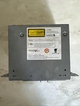 2011 Bmw X3 Radio Received Cd Harman CI924581501. Fixed Price $75.00.