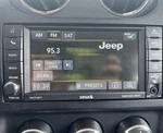 13-17 Dodge Challenger Radio Display Receiver Rhb Navigation Sat Dvd Oem. Fixed Price $187.99.