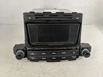 2016-2017 Hyundai Tucson Am Fm Cd Player Radio Receiver UNQ7Z. Fixed Price $99.37.
