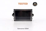 2013 Mercedes-benz GL450 X166 Navigation Display Screen Monitor Oem A1729016500. Fixed Price $75.00.