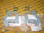 Toyota Truck 4RUNNER Tacoma Radio Stereo Brackets W Bolts Factory Genuine Oem. Fixed Price $57.42.
