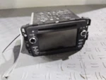 2015-2016 Gmc Acadia Radio 6.5" Color Touch-screen Opt UI6. Fixed Price $100.00.