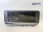 2020-2022 Kia Telluride Radio Display And Receiver 96560-S9110CDD Oem. Fixed Price $349.00.