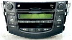 2009-2010 Toyota RAV4 Receiver W/ Cd Id 11838 86120-42290 Oem. Fixed Price $105.85.