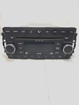 2009 Dodge J Radio Am/fm Plyer P05064920AG Oem (298/1). Fixed Price $79.99.