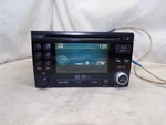 11 12 Nissan Rogue Radio Cd Player PY22G 28185-1VK0A AYS29. Fixed Price $19.65.