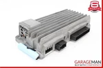 2012-2017 Audi RS5 8T Convertible Stereo Amplifier 8F1035223A Oem. Fixed Price $96.25.