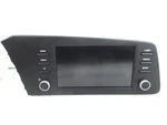2024 Hyundai Elantra Audio Media Display Radio Receiver Id 96160AADA0LS5 Oem Lkq. Fixed Price $262.88.