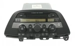 2005-10 Honda Odyssey Oem Am Fm MP3 Xm Radio Disc Player 39100-SHJ-A410 1XU6. Fixed Price $242.25.