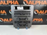Audio & Visual Equip.(radio) Ford Mustang 14. Fixed Price $108.00.