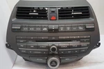 ***read** 2011 Accord 6CD/AM/FM/XM 39100-TA0-L621-M1 Oem 3PB1 *C1865. Fixed Price $120.00.