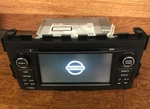New 2016 Nissan Altima Oem Radio Navigation Cd Player Xm Connect +sd. Fixed Price $334.00.