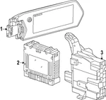 Genuine Gm Radio 85720980. Fixed Price $410.37.