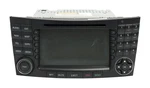 Mercedes-benz Cls-class 2006-2008 Am Fm Radio Single Disc Cd Player 2118204397. Fixed Price $361.25.