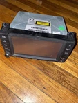 Oem 2011-2021 Jeep Grand Cherokee 5.7L Navigation Uconnect Radio. Fixed Price $199.99.
