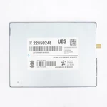 2013 - 2017 Buick Enclave Satellite Radio Receiver Control Module 22859248 Oem. Fixed Price $39.99.