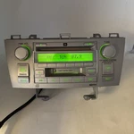 2004-2007 Toyota Solara Jbl Car Stereo Head Unit 86120-AA120 A56831 Oem. Fixed Price $74.76.