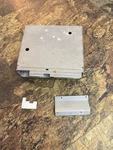 1990-95 Buick Riviera Reatta Park Ave Delco Remote Cd Player Housing Oem Gm. Fixed Price $26.00.