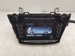 2015-2017 Toyota Prius V Display Screen 86140-47211 510056. Fixed Price $150.00.