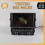 14-16 Porsche Panamera 970 E-hybrid Command Head Unit Navigation Radio Oem 86K. Fixed Price $414.23.