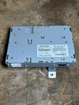2005 2006 Mdx Audio Equipment Radio Xm Satellite 39820-S3V-A611-M1. Fixed Price $50.00.