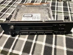 Bmw Z4 Am Fm Radio Business Cd Player Oem 65129138430-02. Fixed Price $79.00.