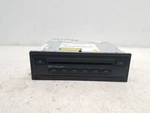 2005-09 Audi A6 Remote Cd Changer (6 Disc) PN:E0910110C. Fixed Price $41.65.