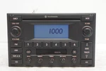 ***read*** 2004 Vw Volkswagen Jetta Radio Cd/tape/am/fm 1JM 035 157 Oem *C1625. Fixed Price $60.00.