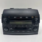 2004 2010 Toyota Sienna Fm Cd Wma MP3 Jbl Radio Receiver 86120-AE030. Fixed Price $89.87.