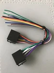 Soundstream Power & Speaker Wire Harness VRN-65HB, VRN-65HXB, VRN-625B. Fixed Price $15.95.
