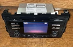 New Nissan Altima Am/fm/cd/bluetooth Radio 28185-3TN1A Deck W/o Sat. Fixed Price $149.99.