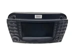 2006 Mercedes Class Radio Receiver Command Navigation Head Unit 2208703889. Fixed Price $300.29.
