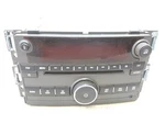 Stereo Radio Am Fm Cd MP3 Aux 25833954 Fits 09 Saturn Aura B48-190505. Fixed Price $44.85.