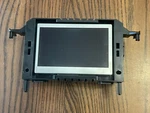 12 13 14 Ford Focus Radio Sync Information Display Screen Dash CM5T18B955GB. Fixed Price $39.00.