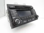 2011-2013 Kia Optima Am Fm Cd Player Radio Head Unit Receiver Cfixt Oem. Fixed Price $73.30.
