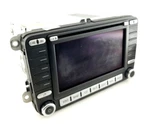 Used Volkswagen B6 Passat Navigation Radio 1K0035197DX. Fixed Price $176.04.