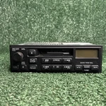 1999-02 Nissan Radio Stereo Cassette Receiver Clarion Dolby PN-1514H Car. Fixed Price $99.99.