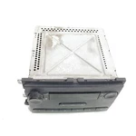 2008 Ford F250 Oem Am Fm Radio 8C3T-18K810-AB. Fixed Price $82.25.